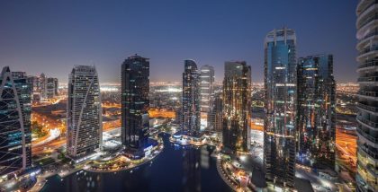 towers in jlt dubai