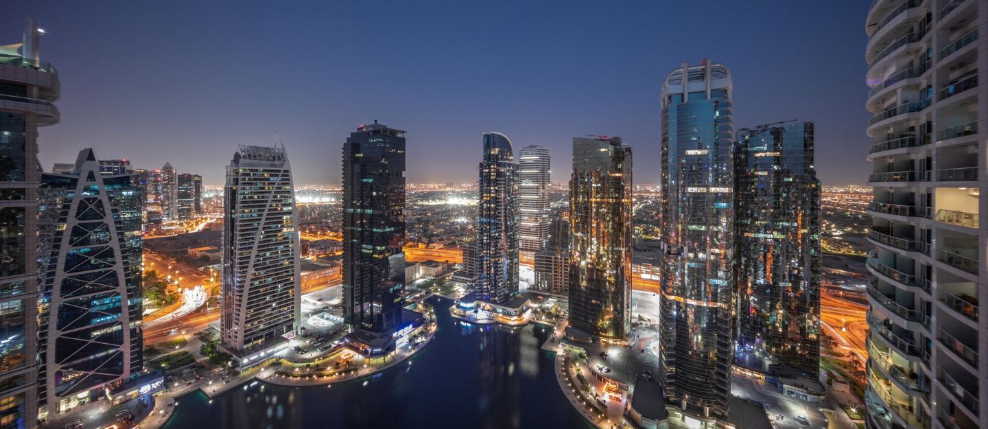 towers in jlt dubai