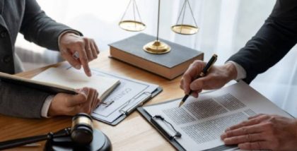 Real estate brokerage licence