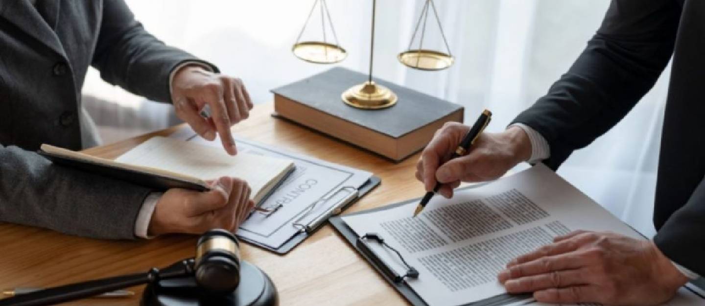 Real estate brokerage licence