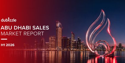 explore Abu Dhabi Property Sales Market Report H1 2026