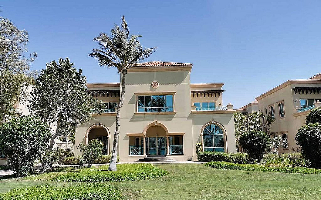 Villas for sale in Al Raha Gardens