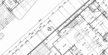 Initial design concept approval in Dubai