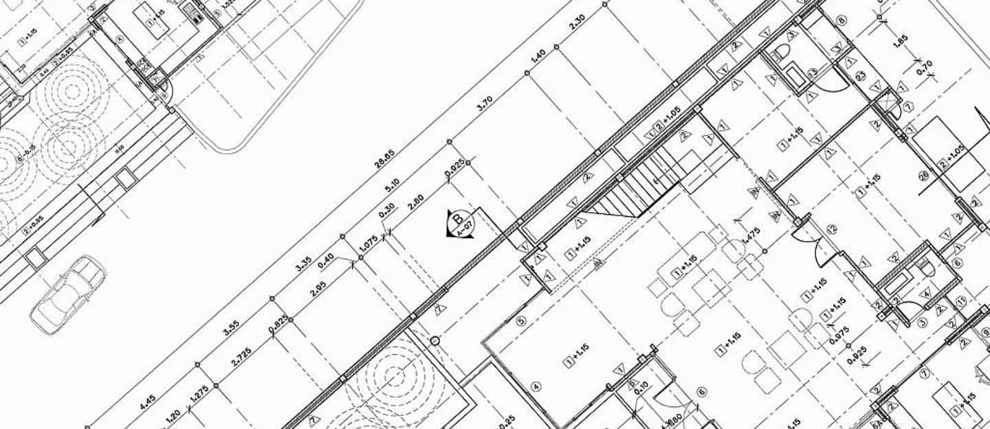 Initial design concept approval in Dubai