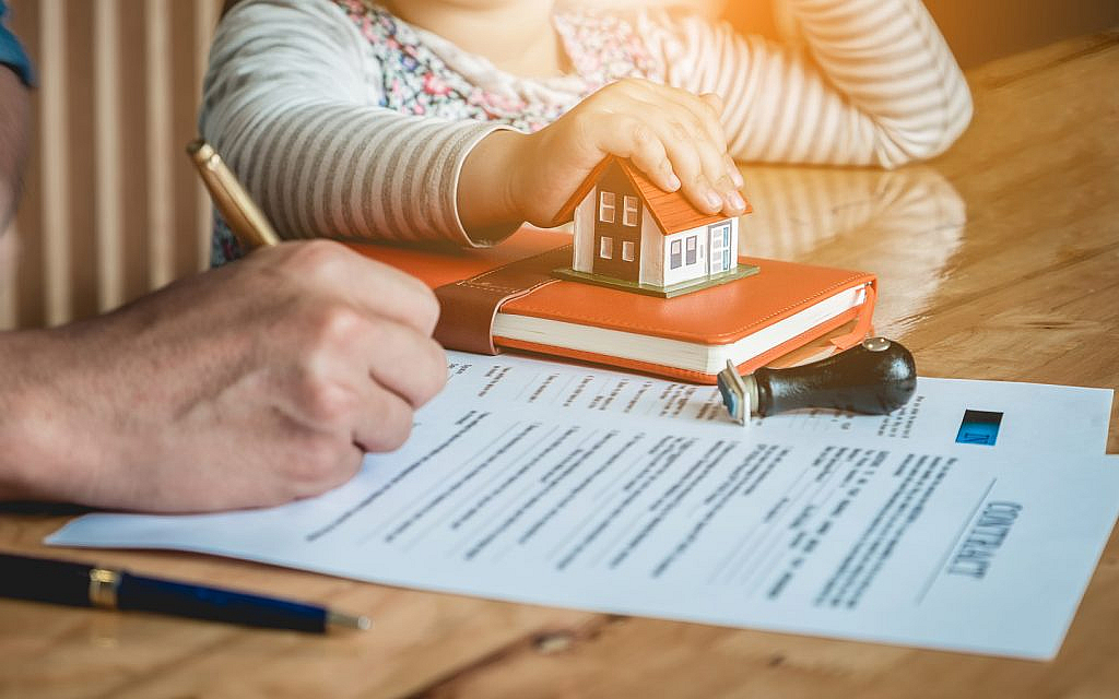 A document similar to the one listing conditions for housing grant eligibility Abu Dhabi