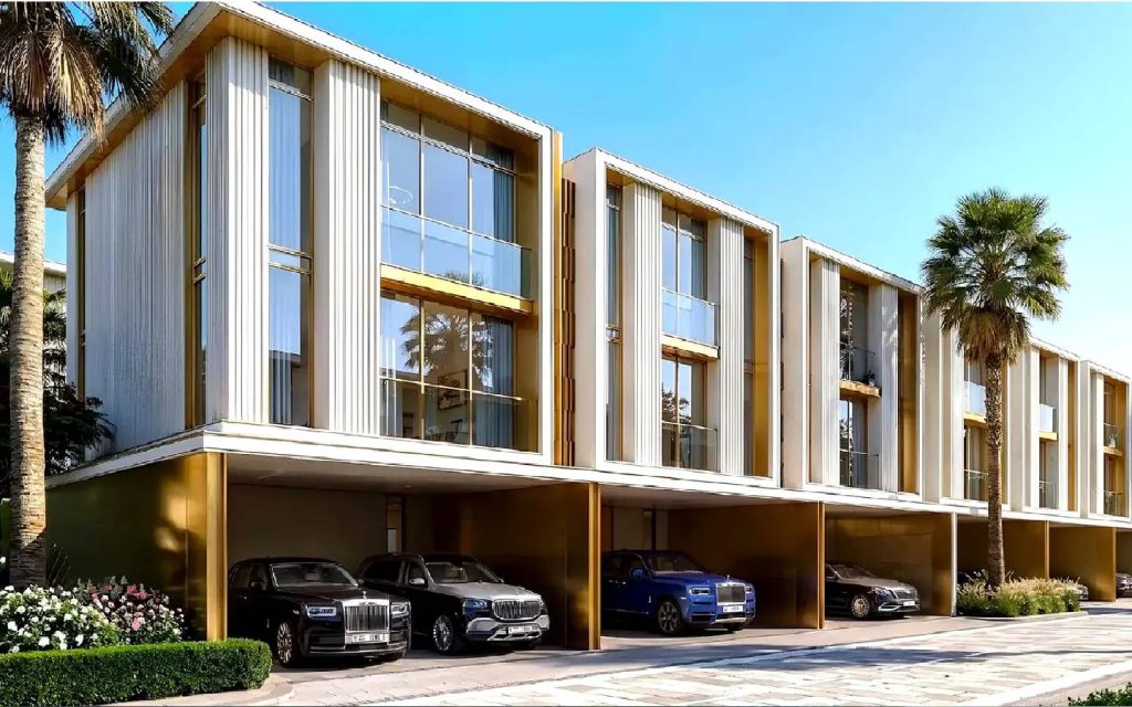Tilal Dunes is among the new community launches offering villas