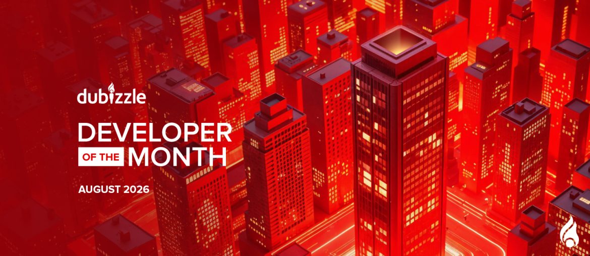 Developer of the Month August 2026: Al Marwan Developments