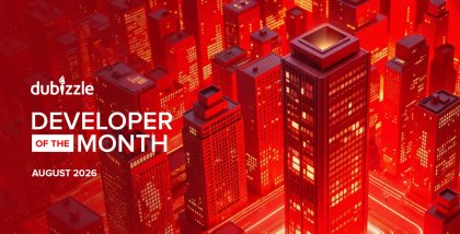 Developer of the Month August 2026: Al Marwan Developments