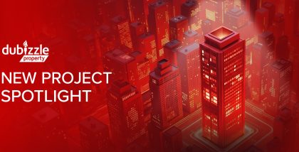 New Project Spotlight: District 11 by Al Marwan Developments