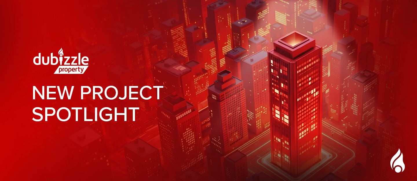 New Project Spotlight: District 11 by Al Marwan Developments