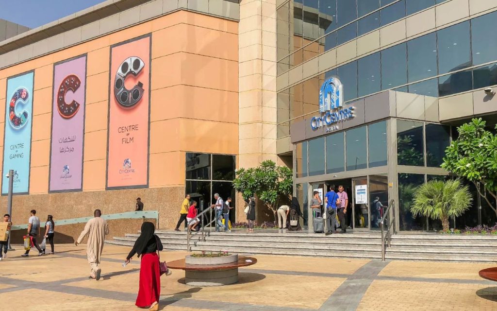 City Centre Deira