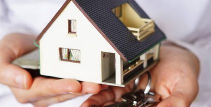 Iskan Abu Dhabi Housing Grant