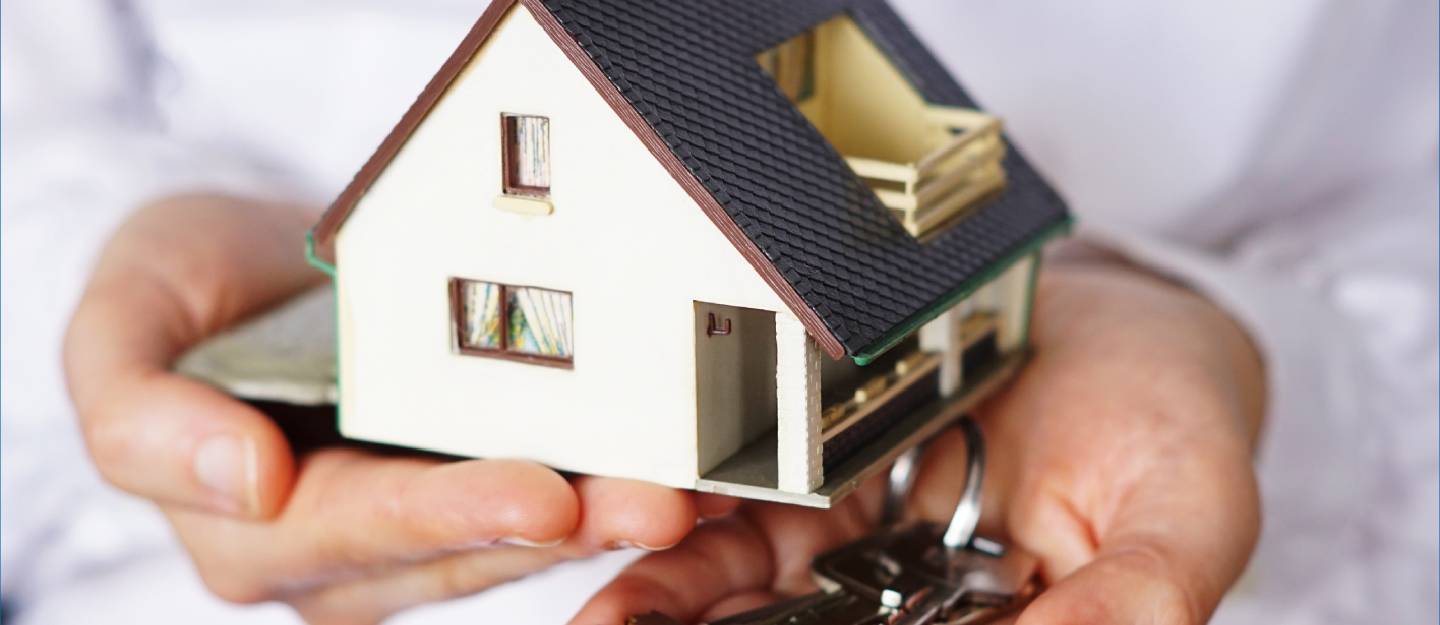 Iskan Abu Dhabi Housing Grant