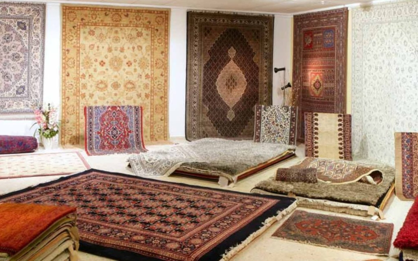 محل سجاد