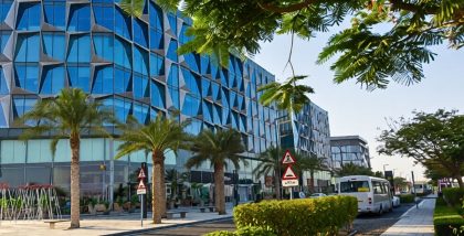 commercial properties to lease in Dubai Design District