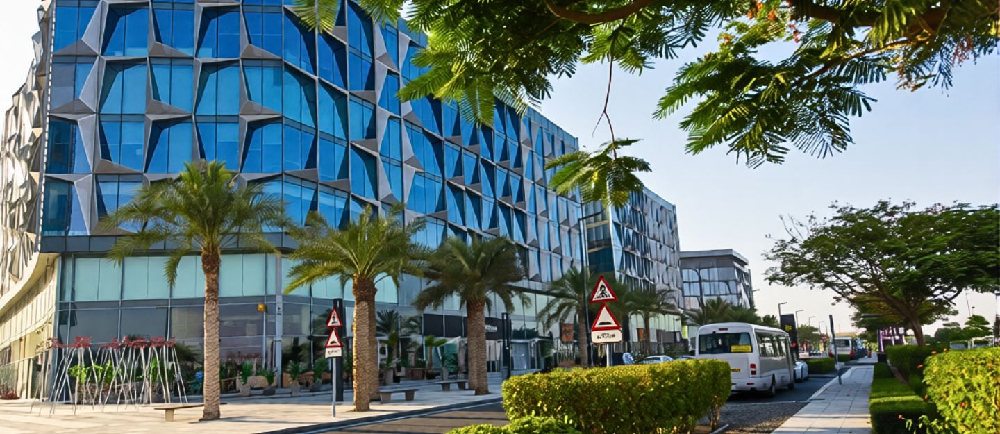 commercial properties to lease in Dubai Design District