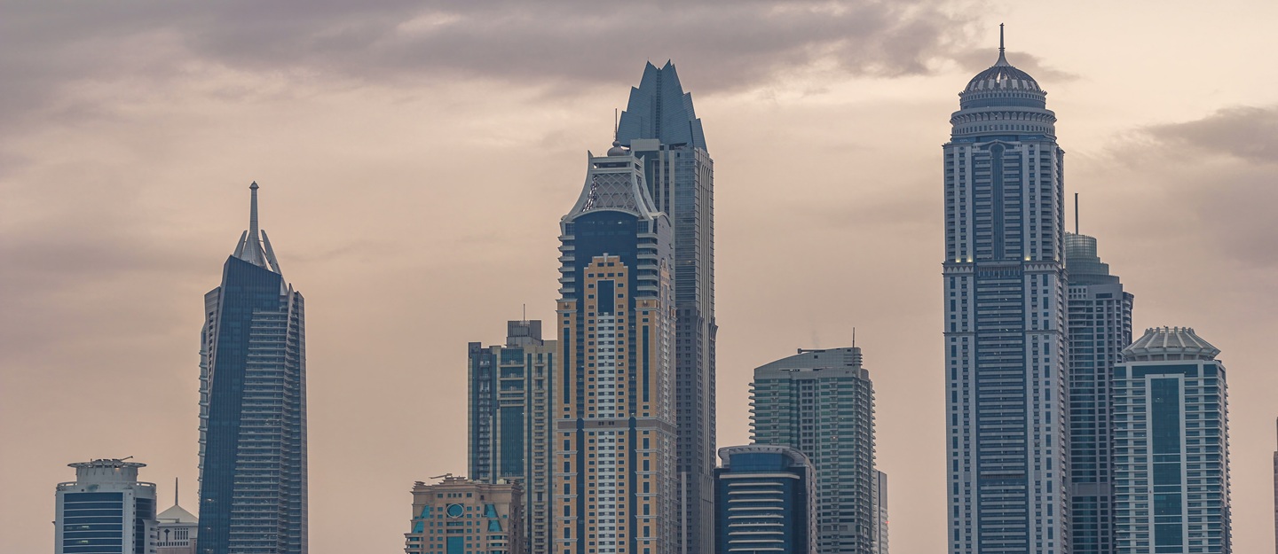 عقارات في دبي